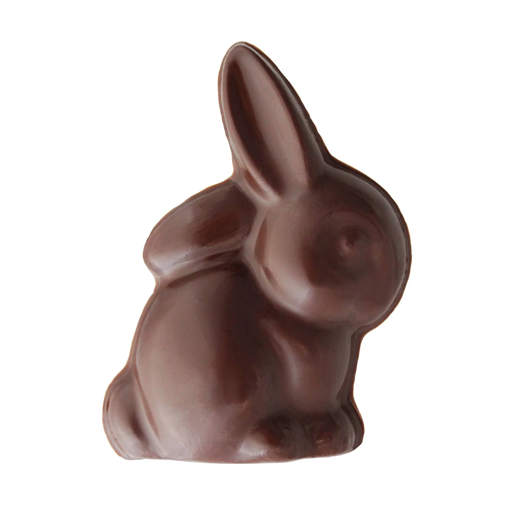 Chocolate Baby Bunny - Image 3