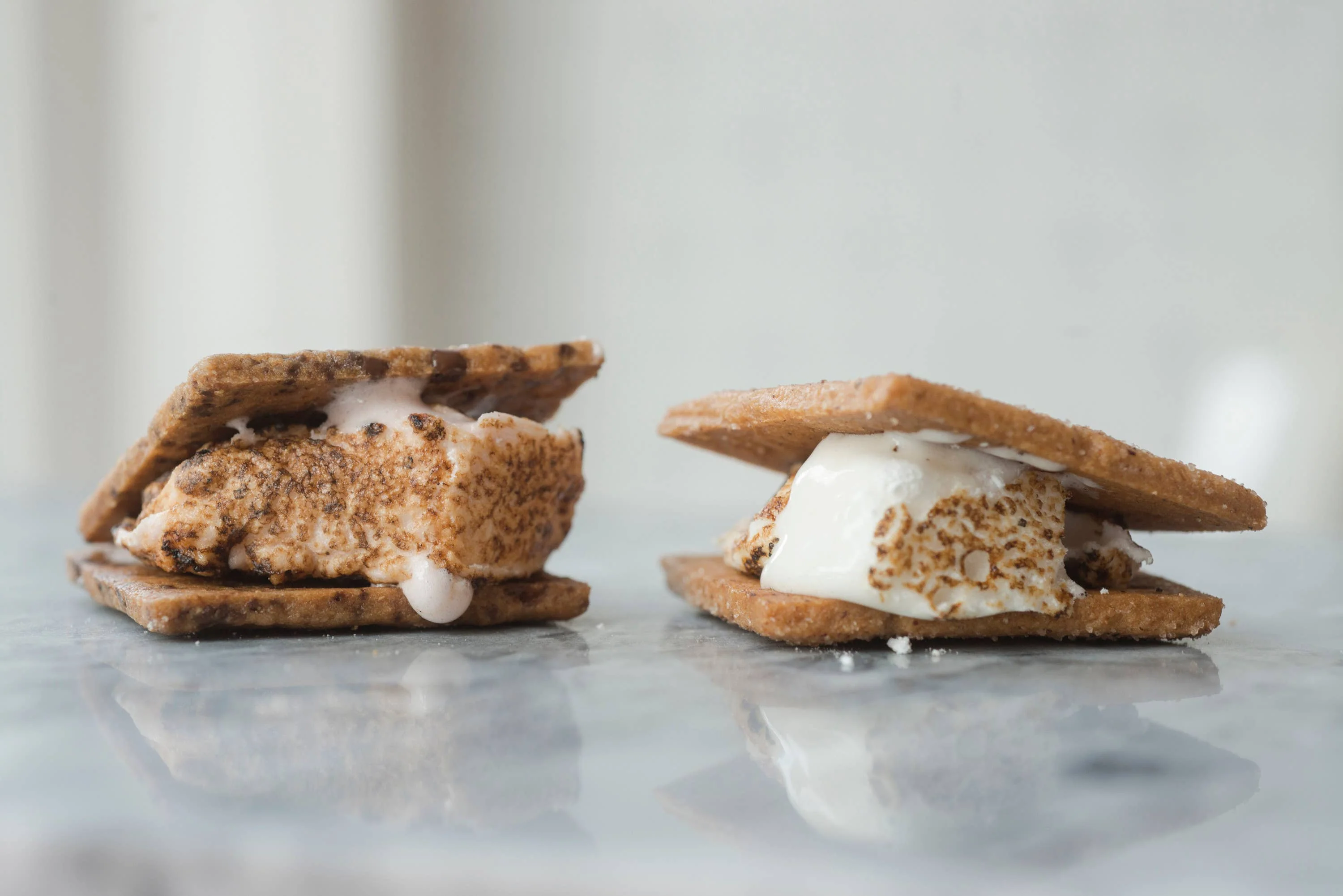 Chocolate Chocolate Chip Marshmallows - Image 4
