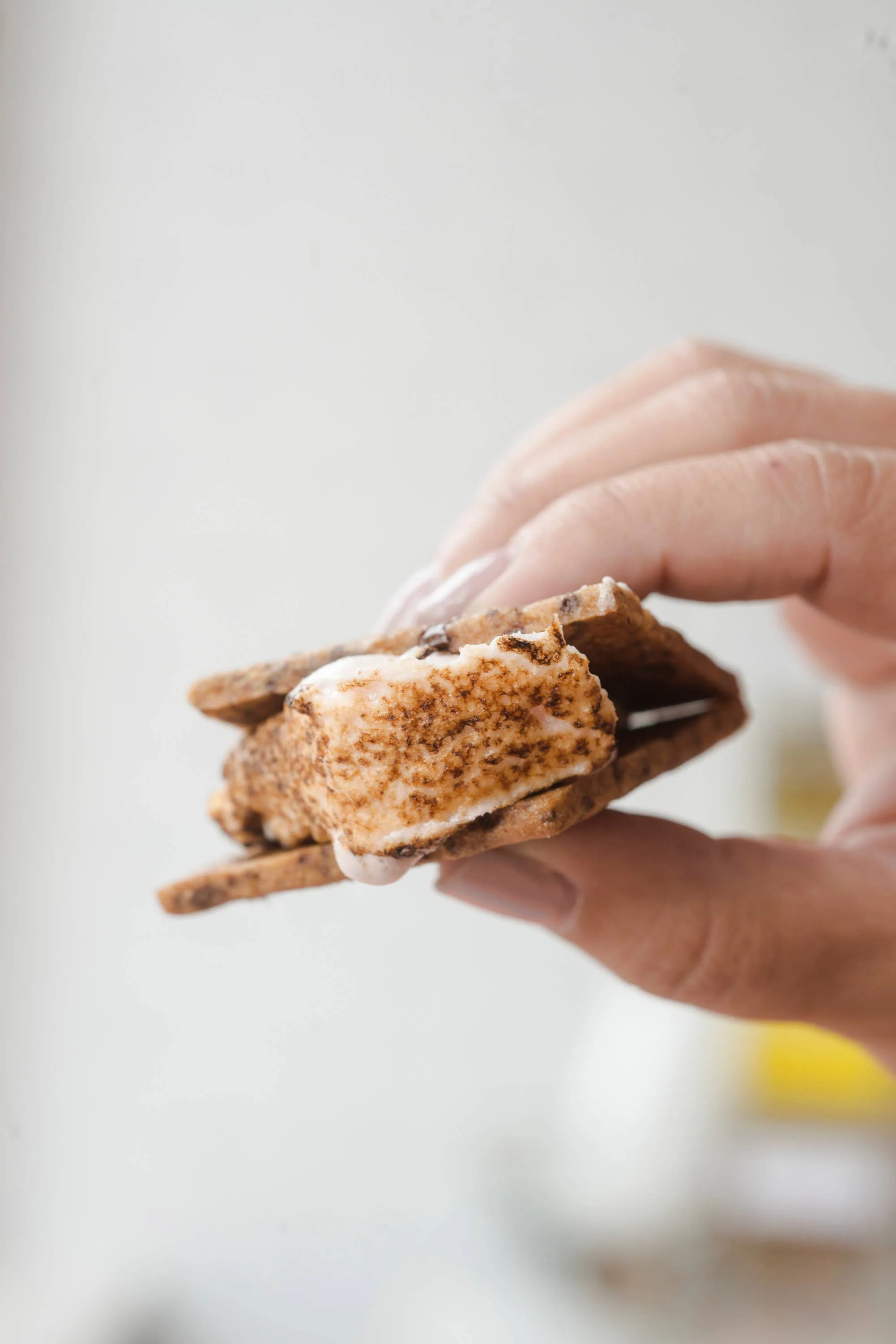 Chocolate Graham Crackers - Image 3