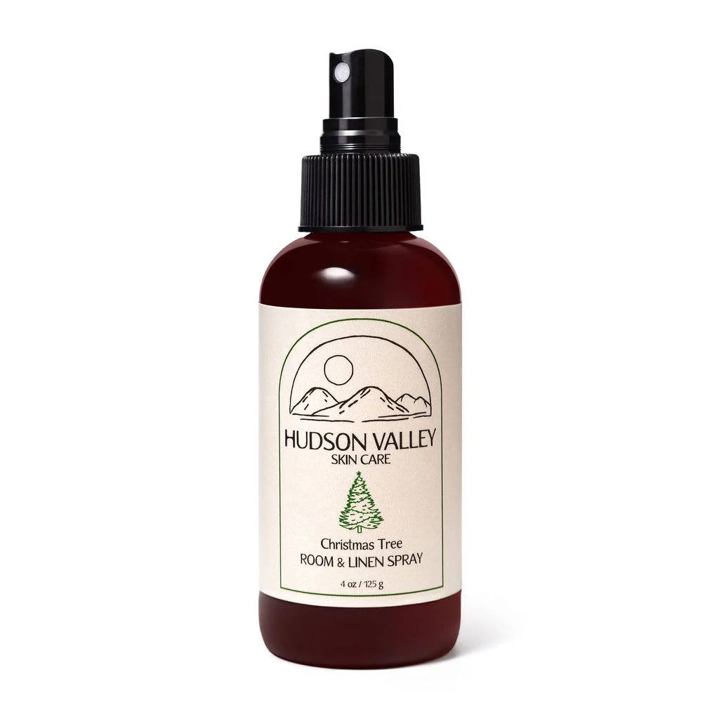 Christmas Tree Room & Linen Spray - Image 4