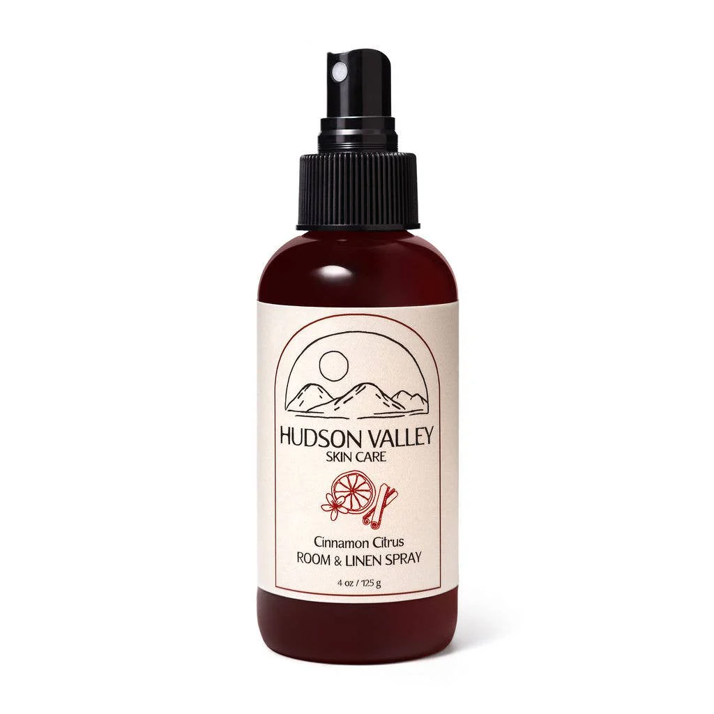 Cinnamon Citrus Room & Linen Spray - Image 4