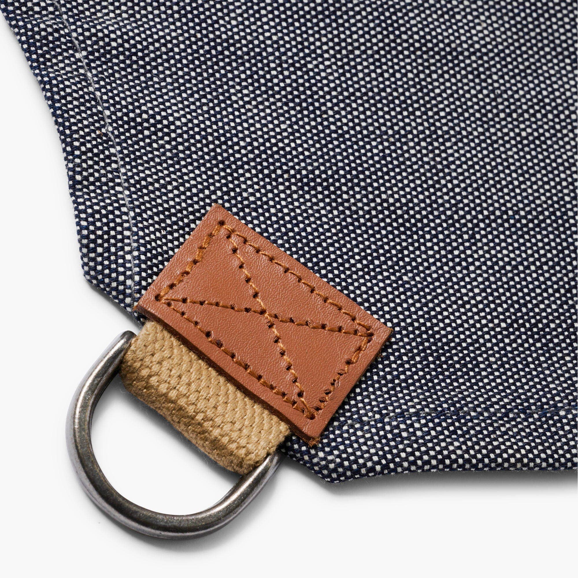 Classic Crossback Apron - Image 6