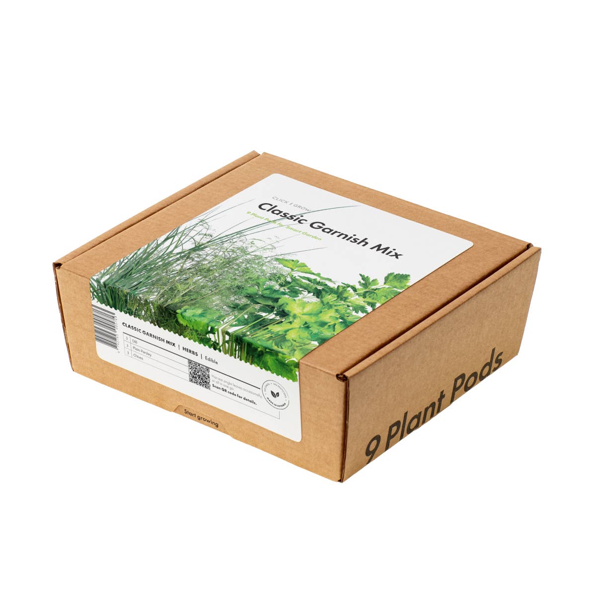 Classic Garnish Mix 9-pack - Image 2