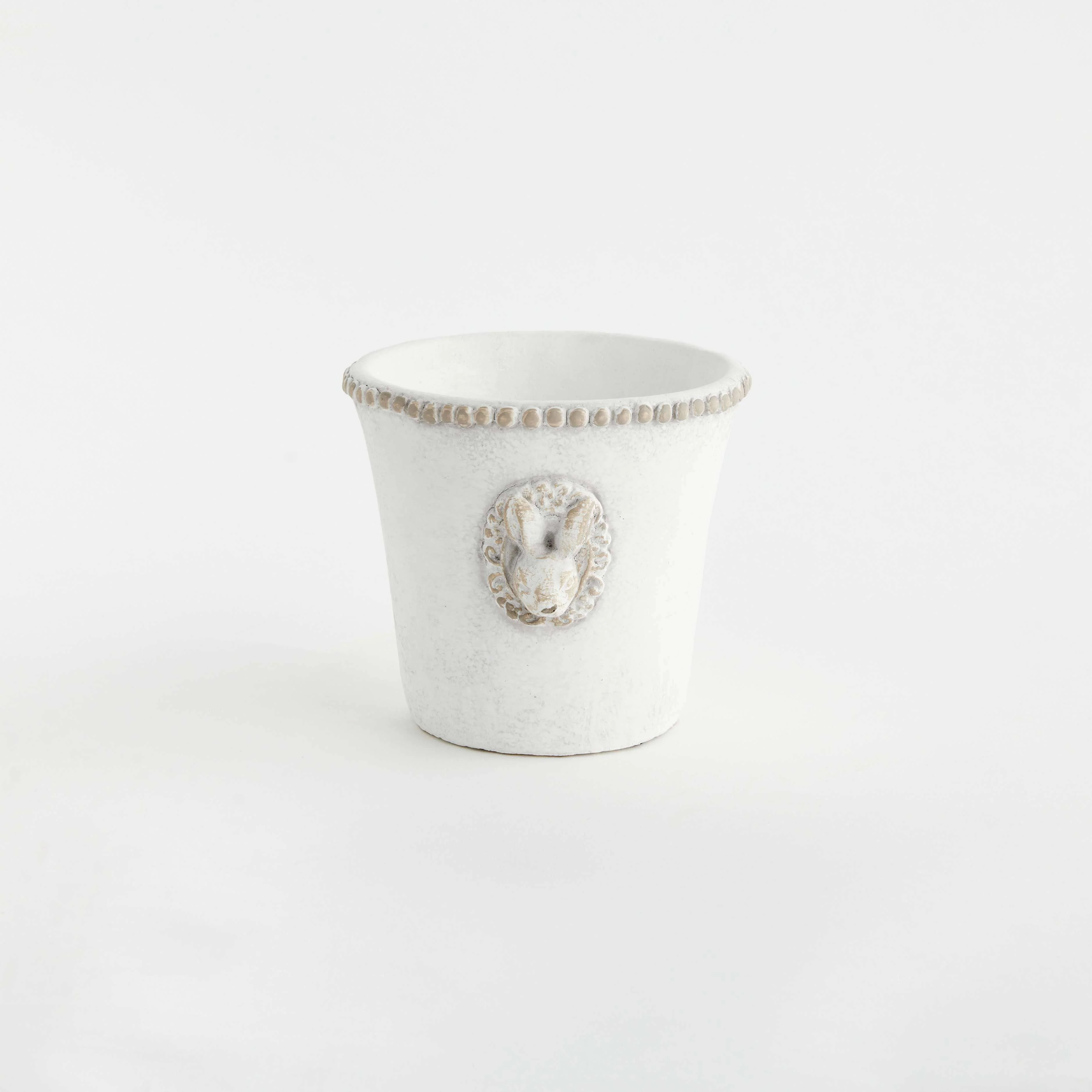 CLASSIC RABBIT POT MEDIUM - Image 2