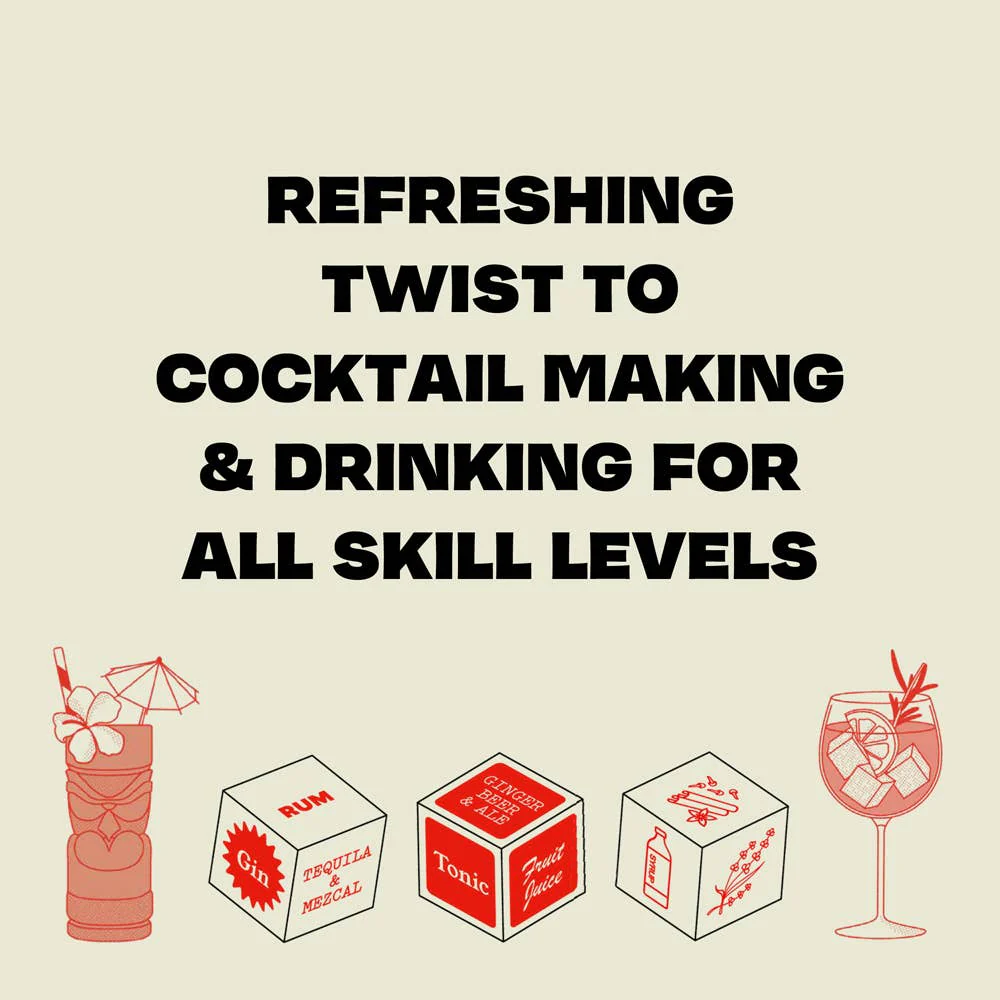Cocktail Dice - Image 9