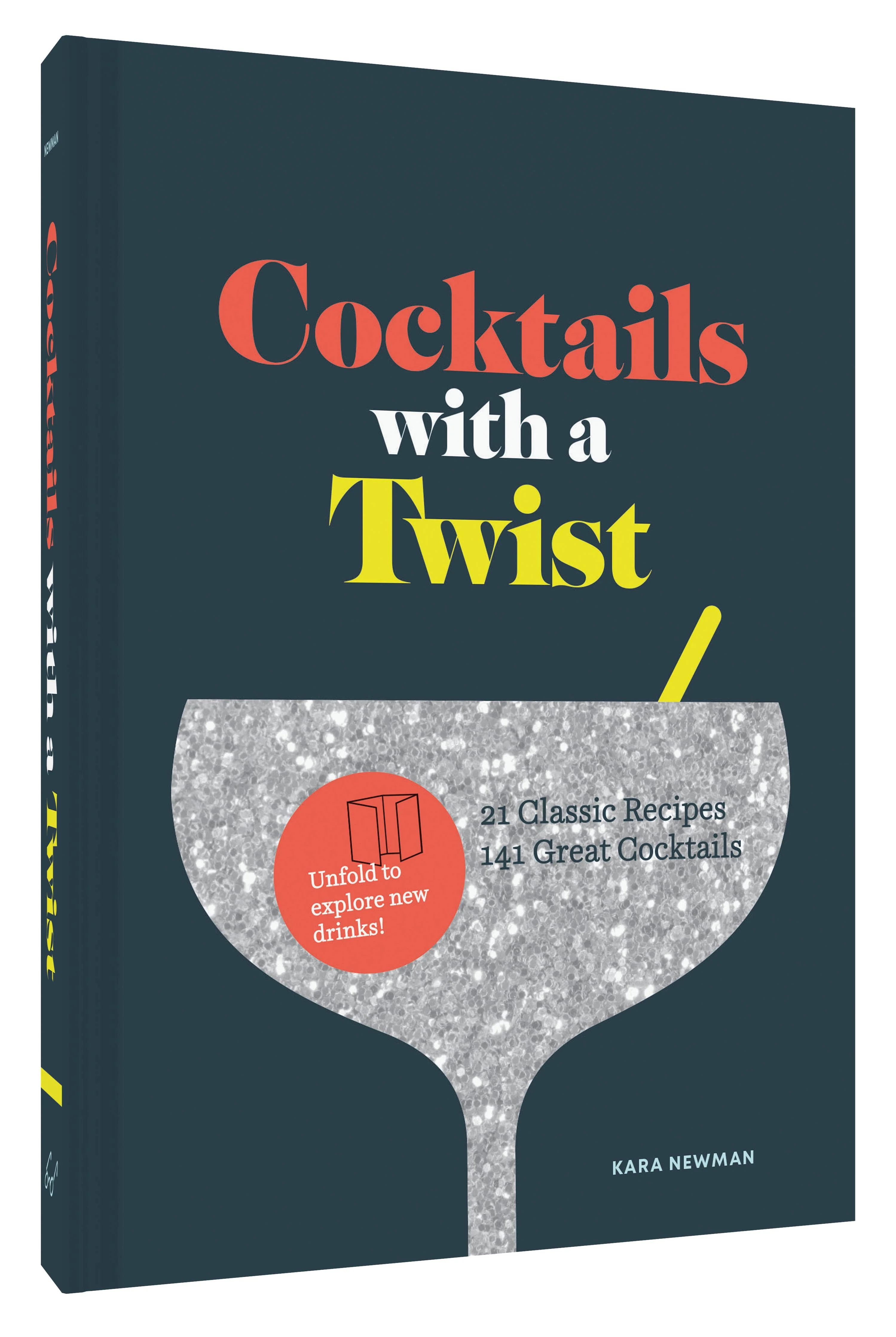 Cocktails with a Twist - Image 2