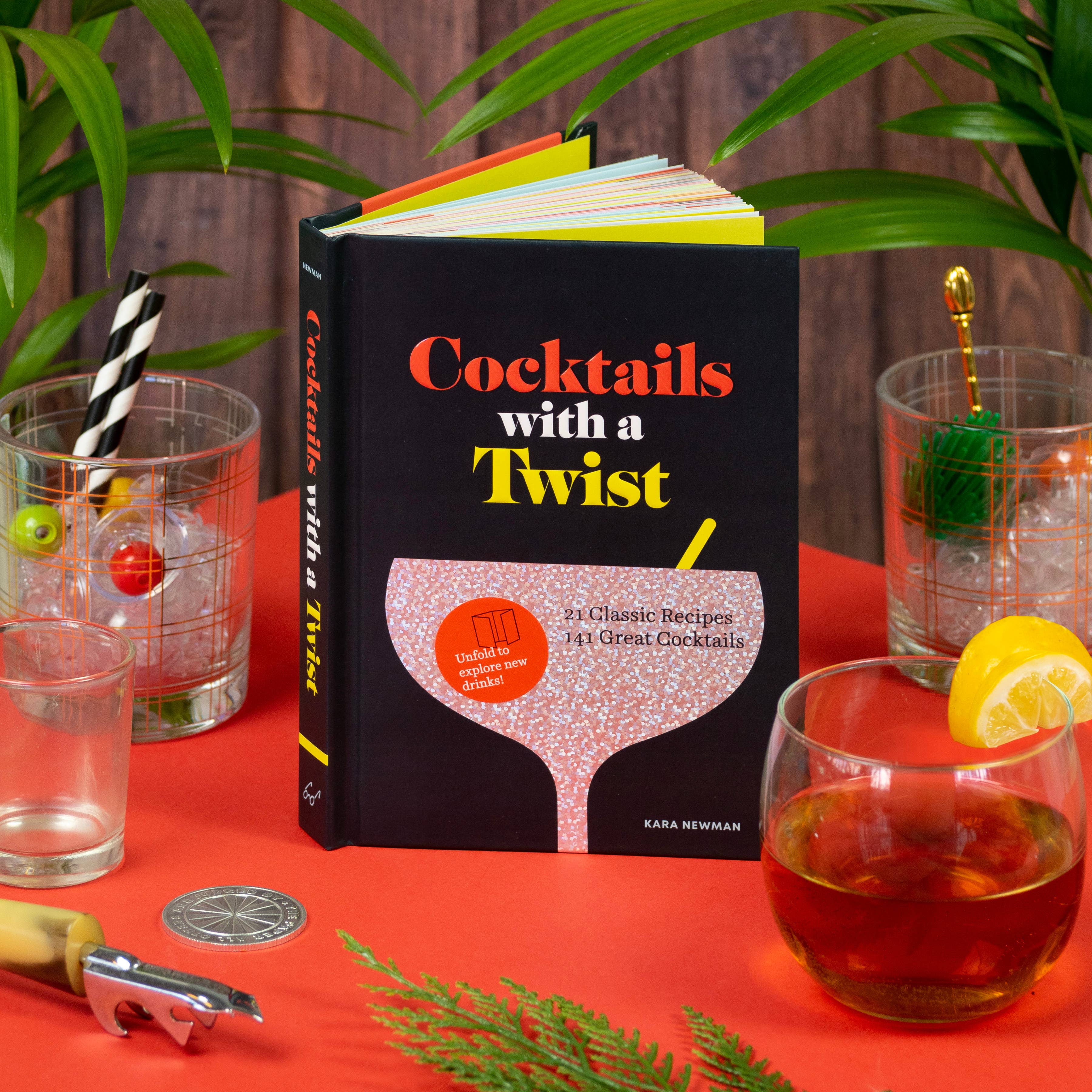 Cocktails with a Twist - Image 3