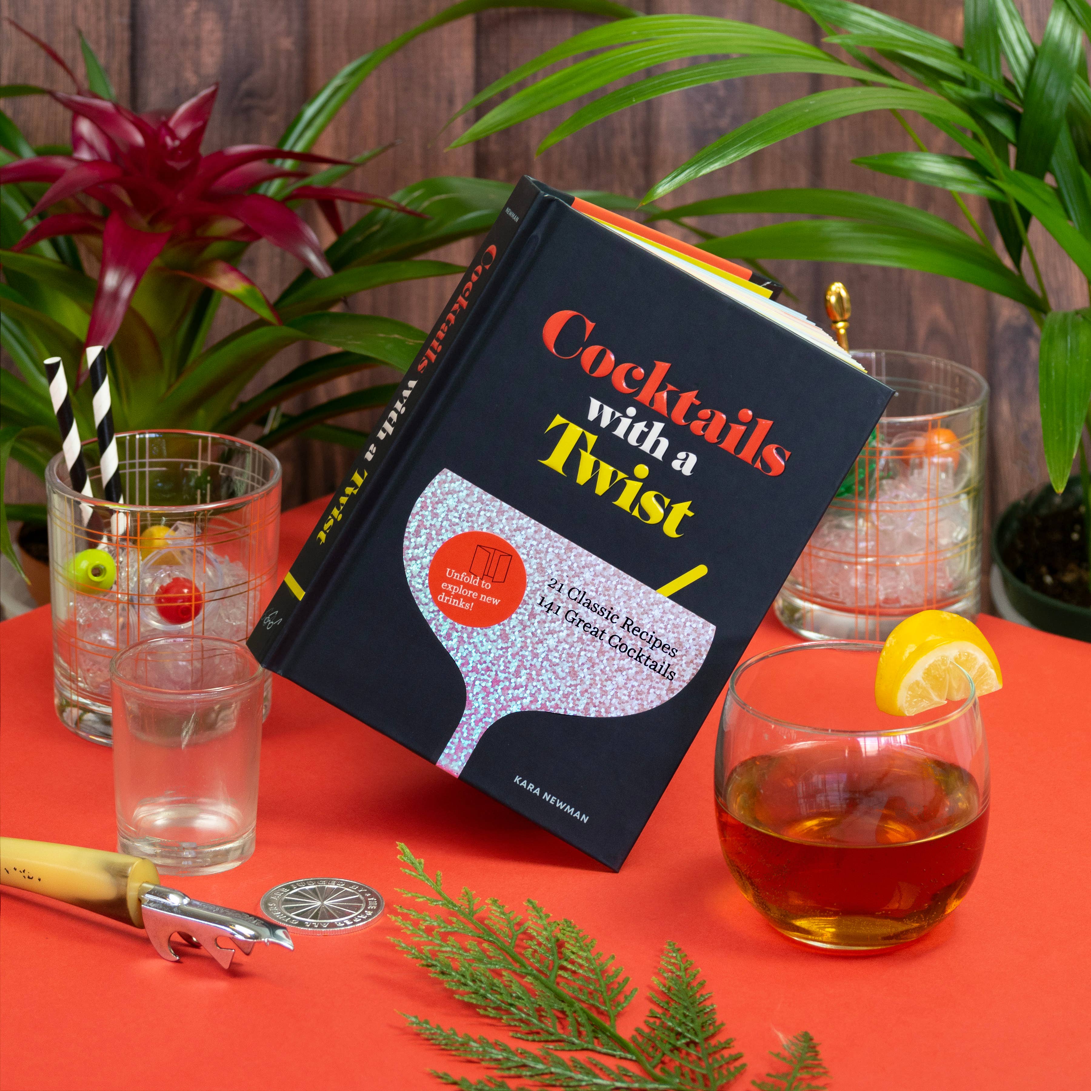 Cocktails with a Twist - Image 4