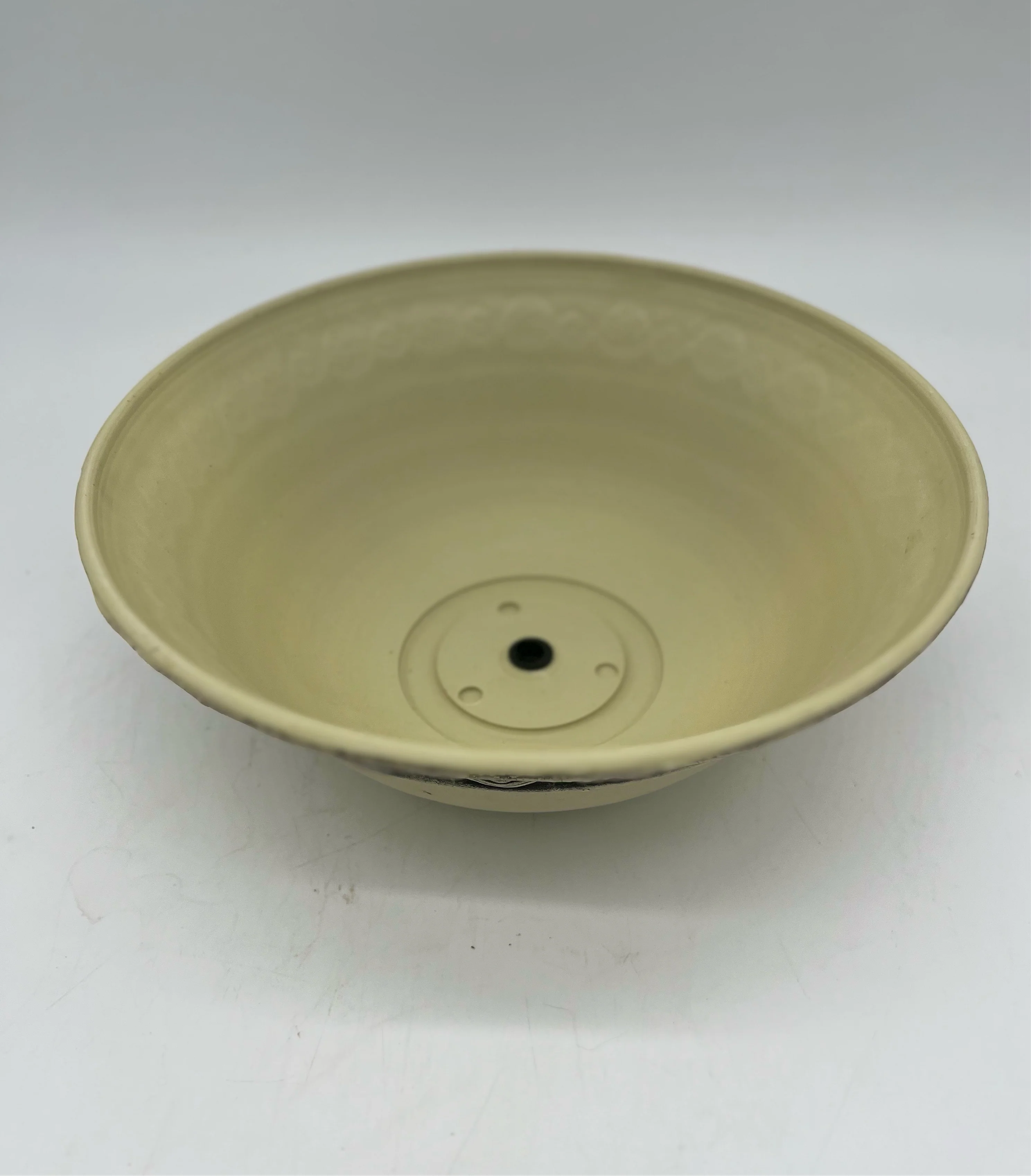 Corinthian Bowl Plastic Planter - Image 2
