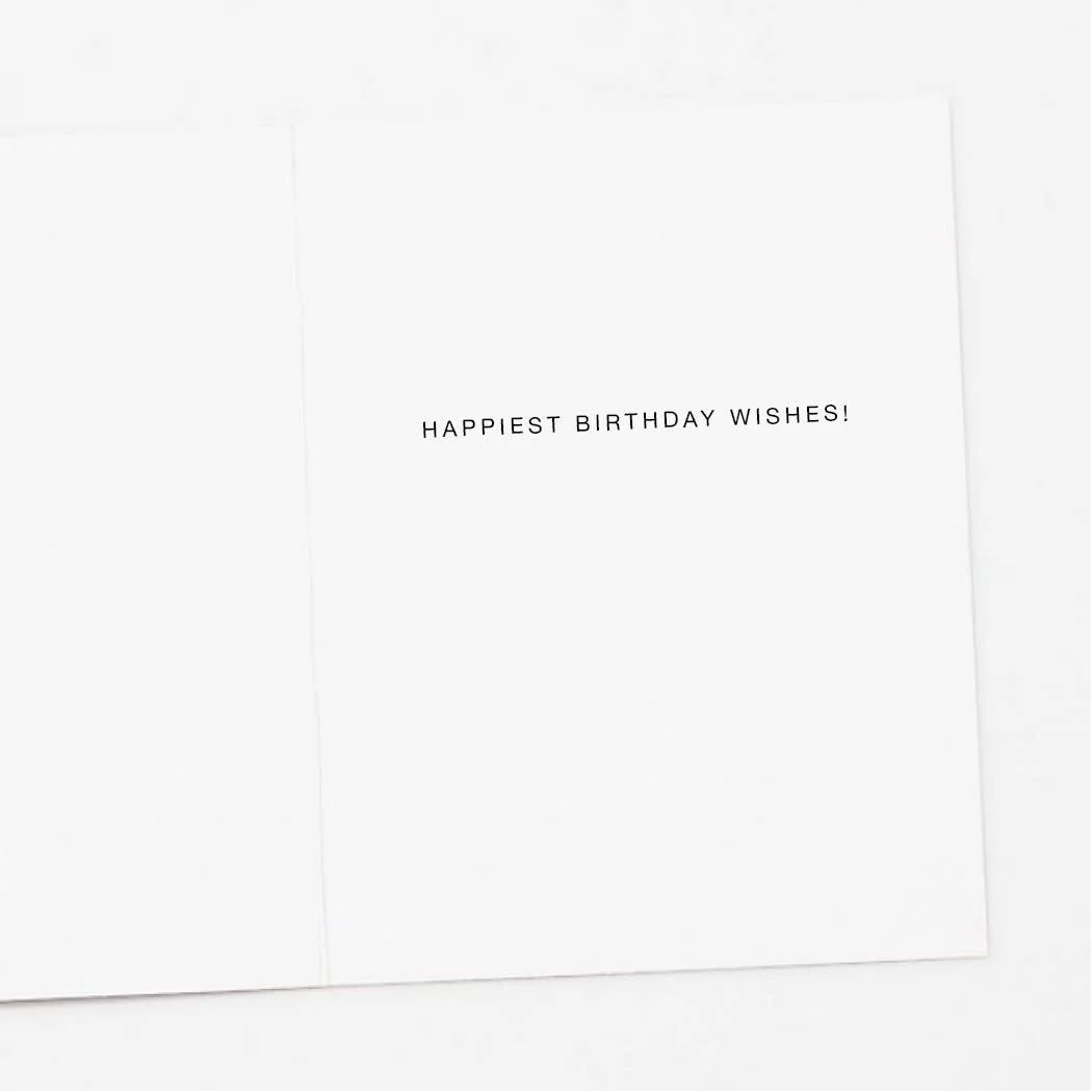 Cow Got Cake Birthday Card - Image 2