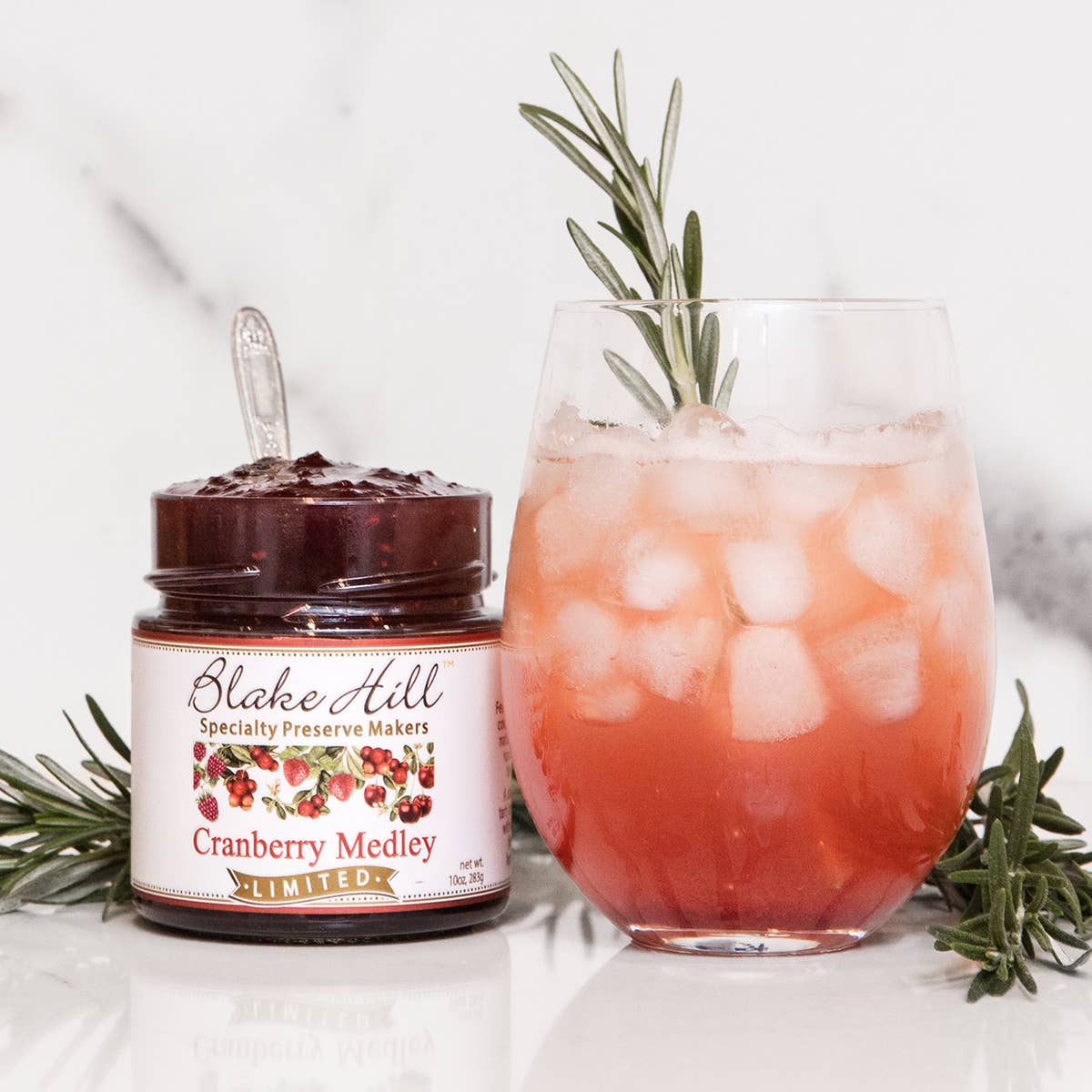 Cranberry Maple Medley - Image 5