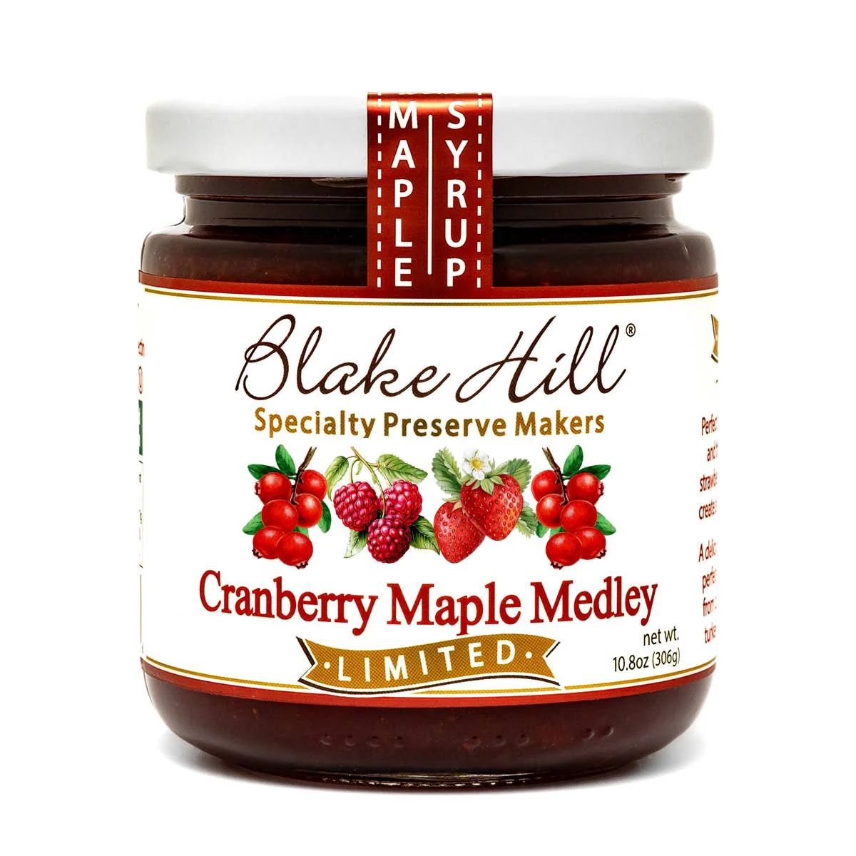 Cranberry Maple Medley - Image 7