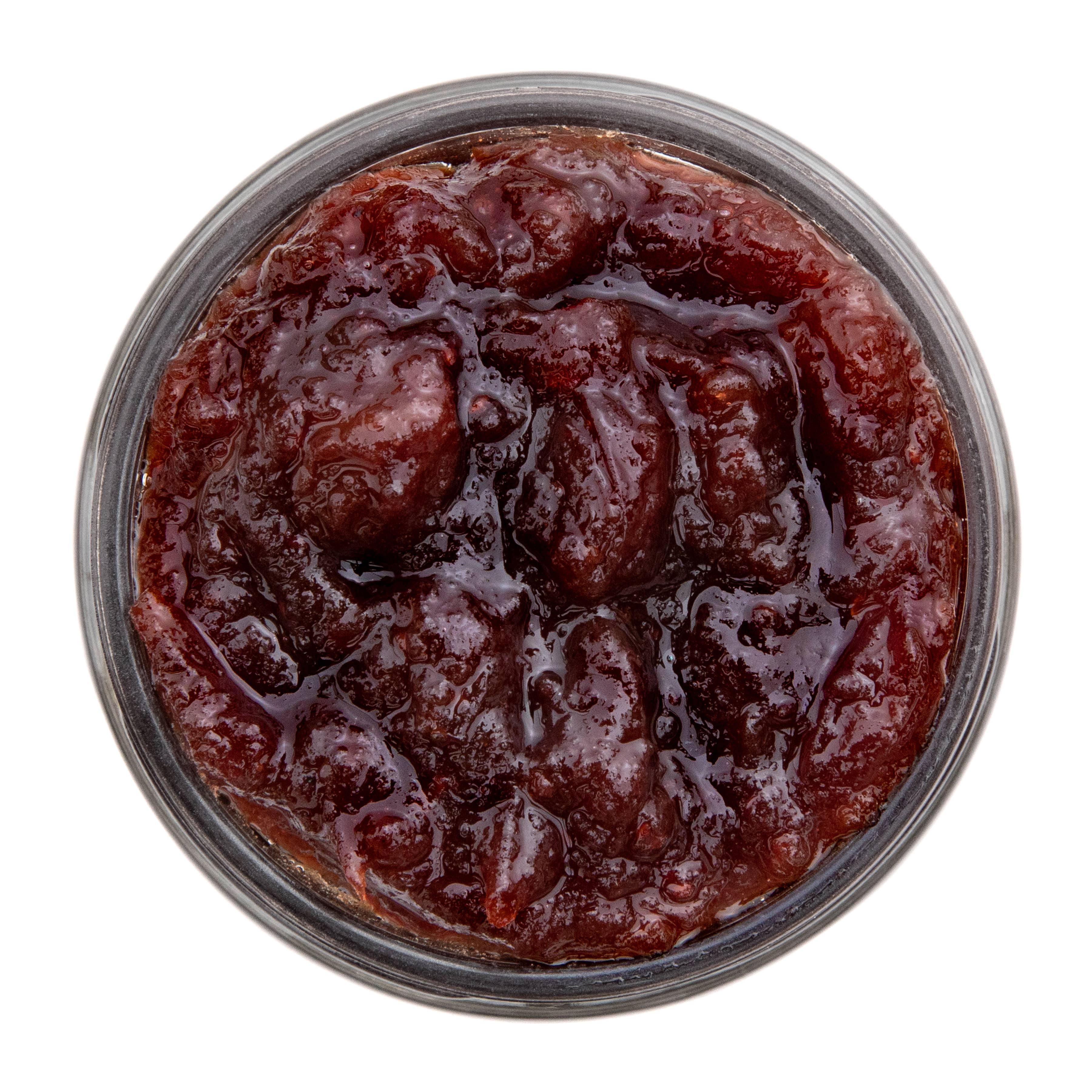 Cranberry & Orange Chutney - Image 2