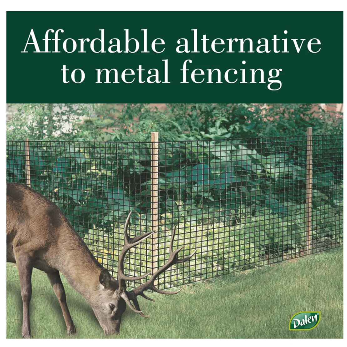 Deer Proof Netting - Image 2