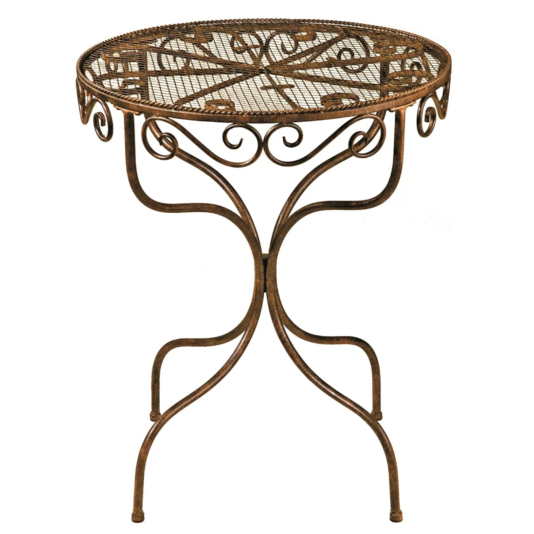 Deer Park Imperial Bistro Table or Chair - Image 2