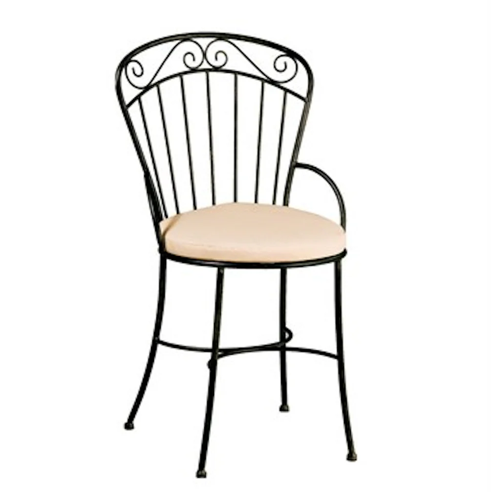 Deer Park Imperial Bistro Table or Chair - Image 3