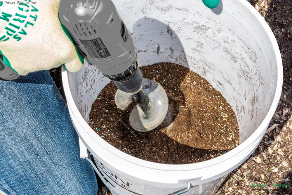 DIY Guru Auger (3" x 12") - Image 4