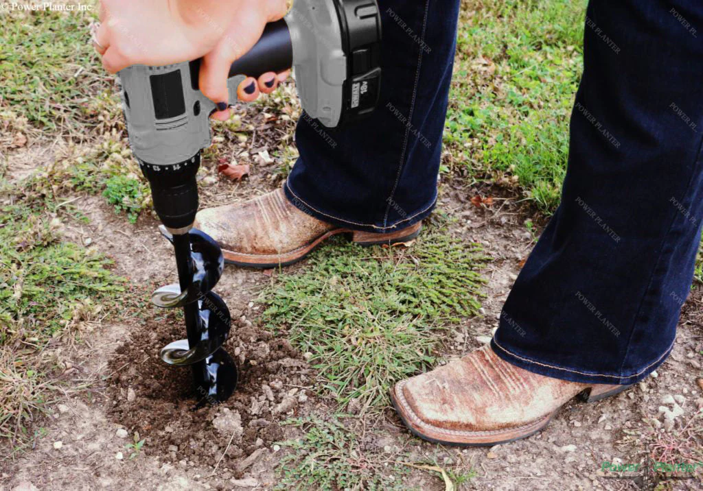 DIY Guru Auger (3" x 12") - Image 5