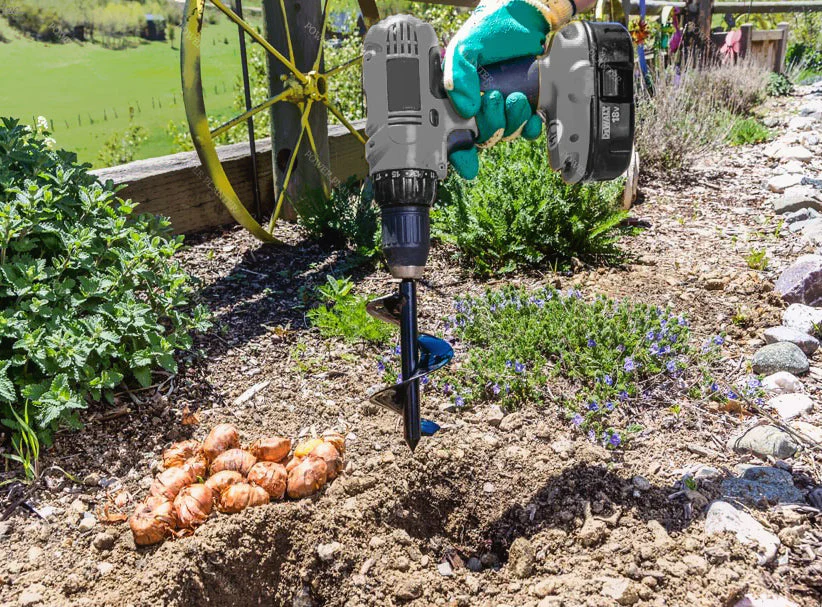 DIY Guru Auger (3" x 12") - Image 6
