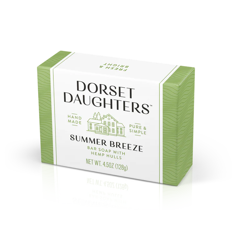 Bar Soap - Dorset Daughters - Image 4