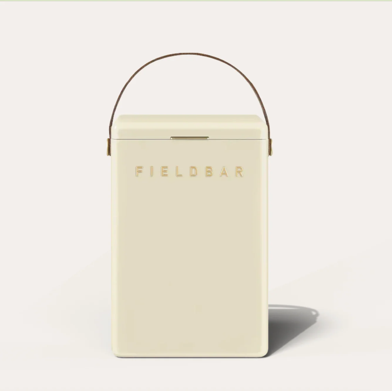 Drinks Box - Safari White - Image 2