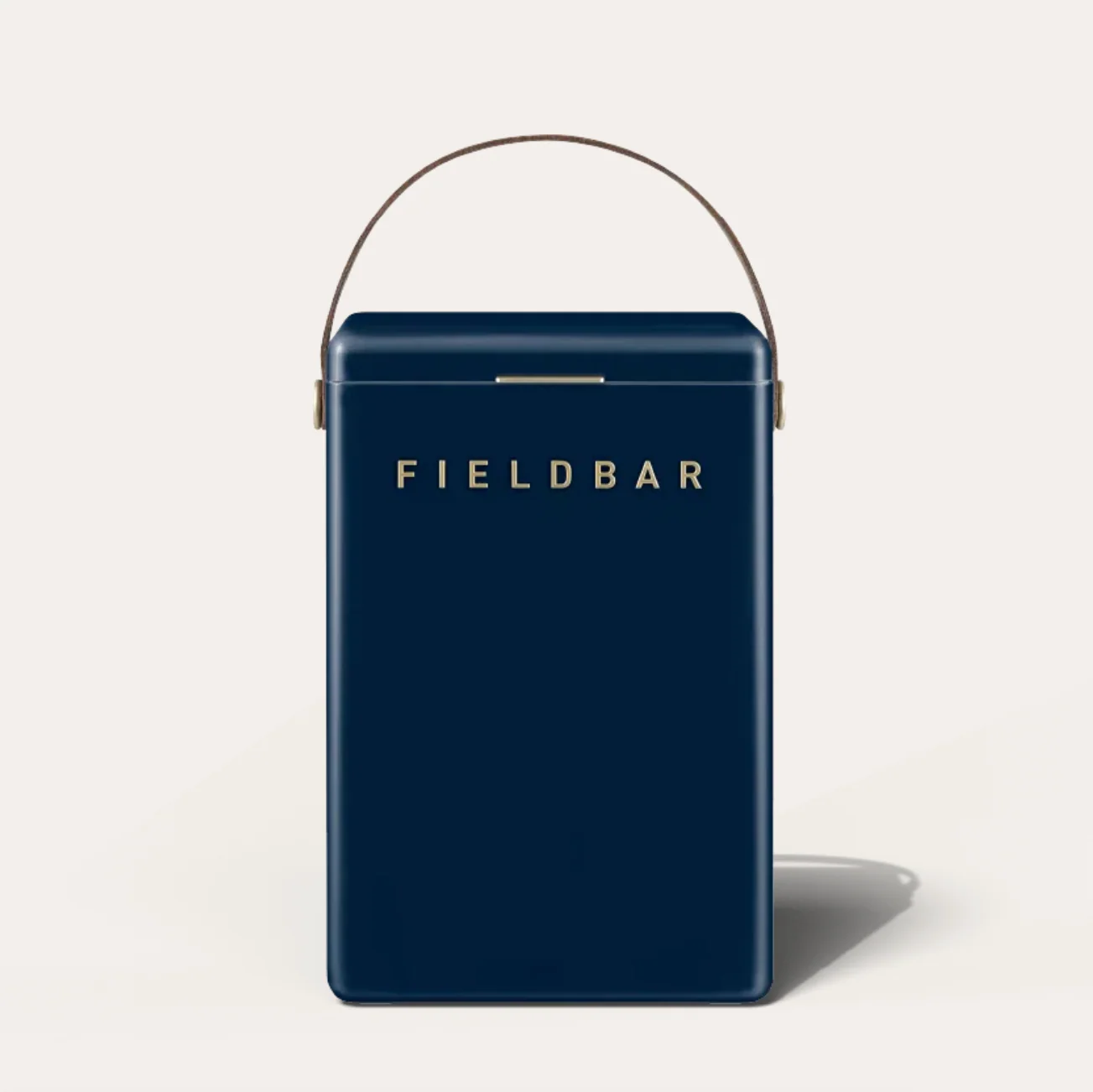 Drinks Box - Sea Boat Blue - Image 2
