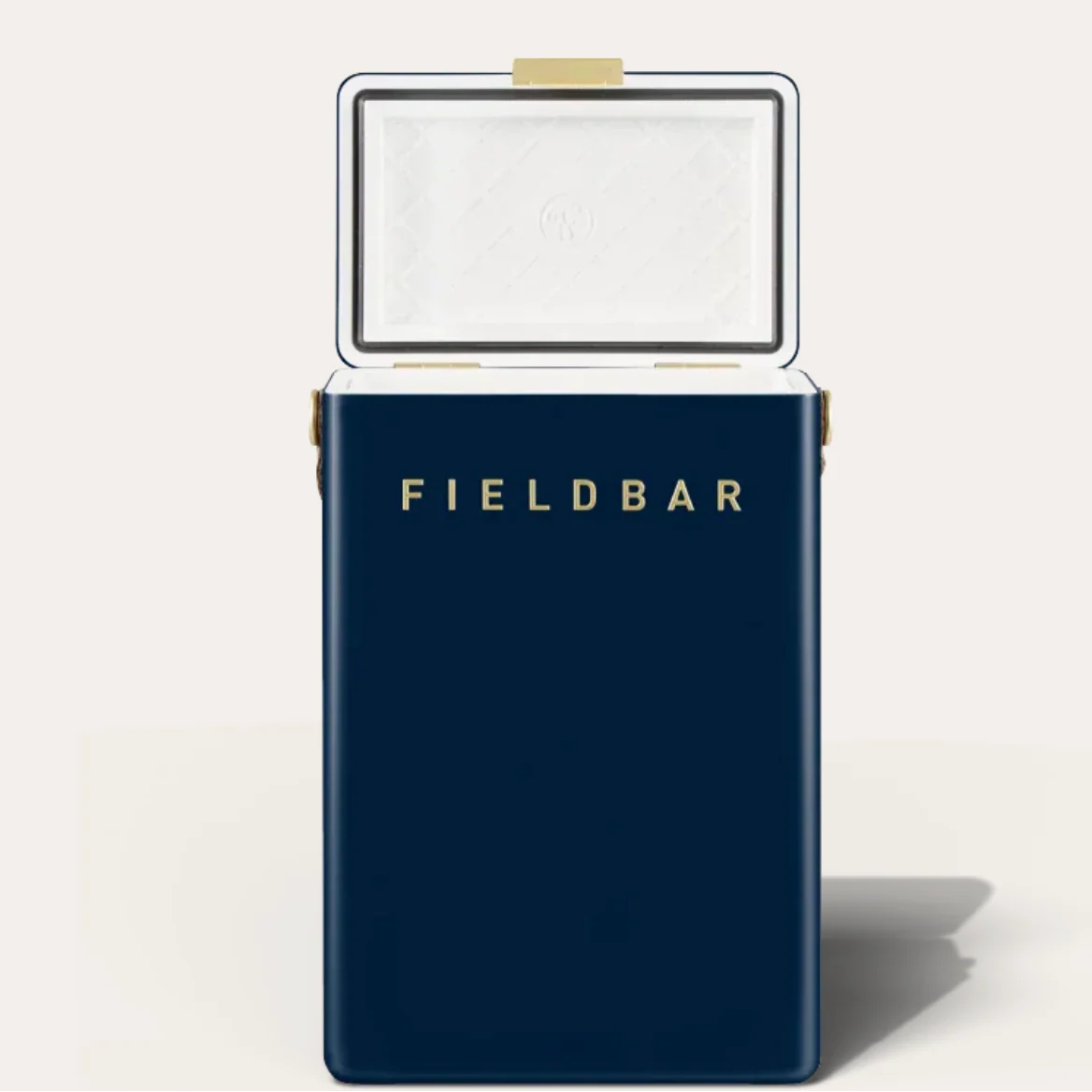Drinks Box - Sea Boat Blue - Image 3