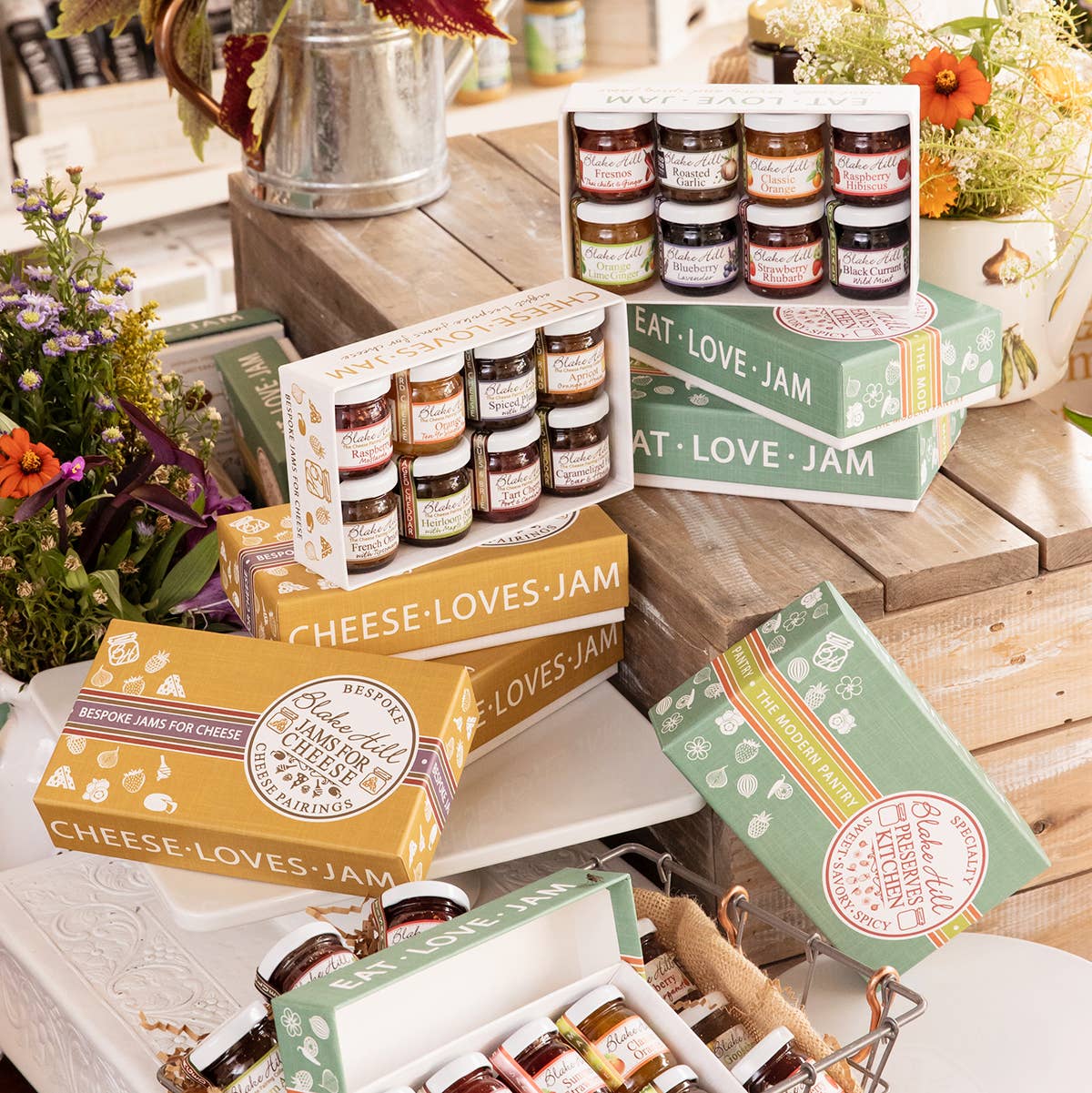 Eat.Love.Jam Gift Box (Case of 6) - Image 3