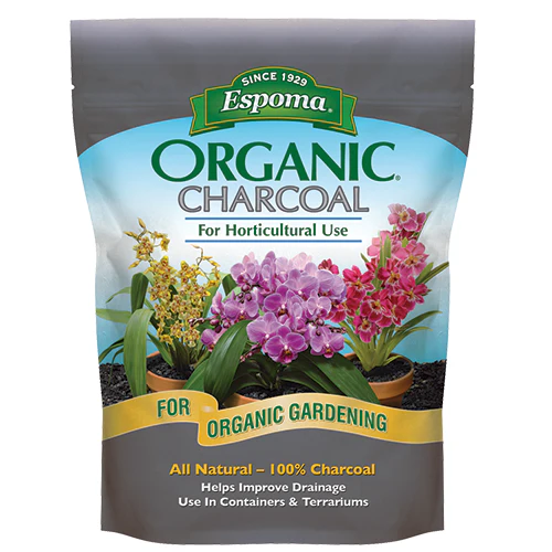 Espoma Organic Horticultural Charcoal
