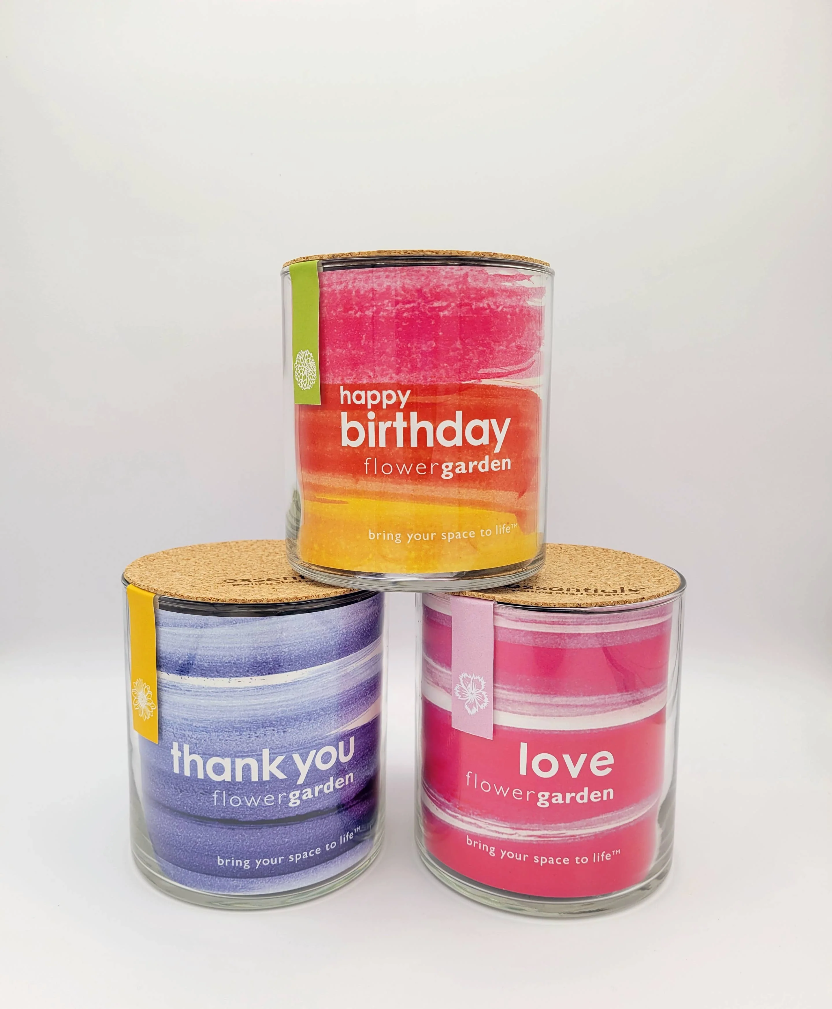Essential | Happy Birthday Flower Garden | Best Seller - Image 7