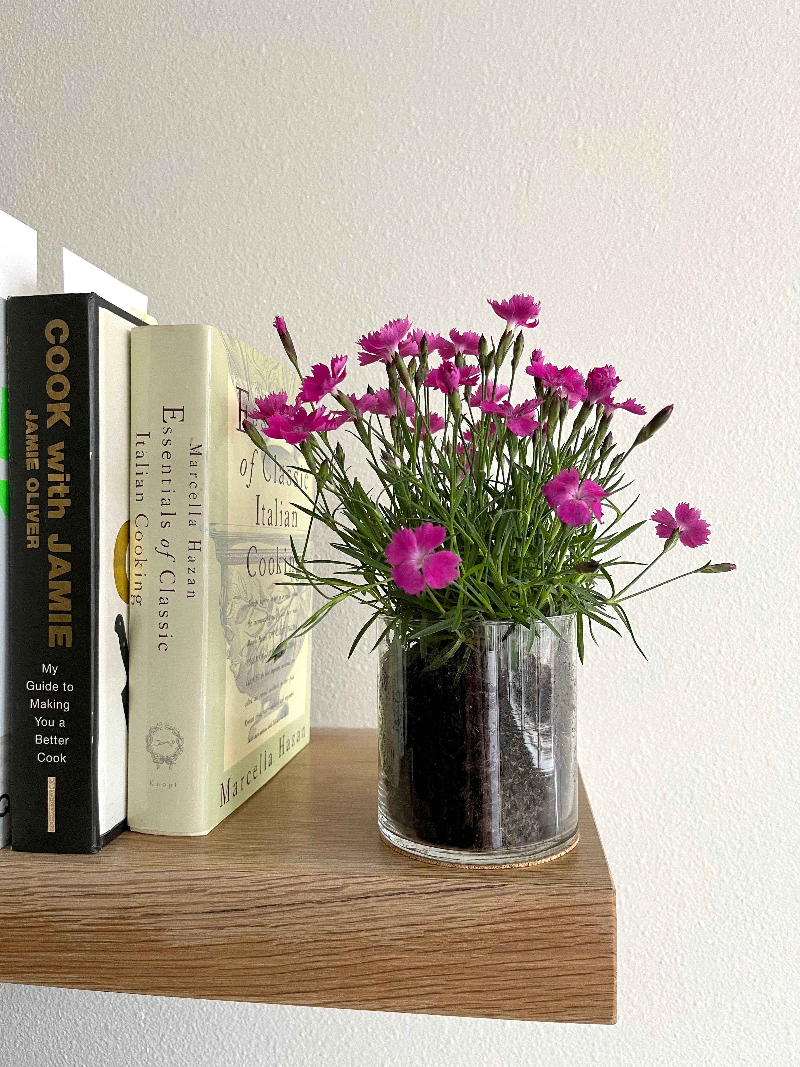 Essential Love | Pinks | Three-Season Floral Gift - Image 2