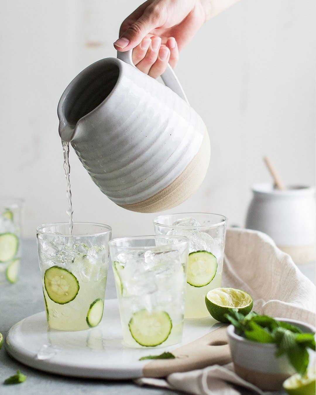 Farmer's Pitcher - Image 5