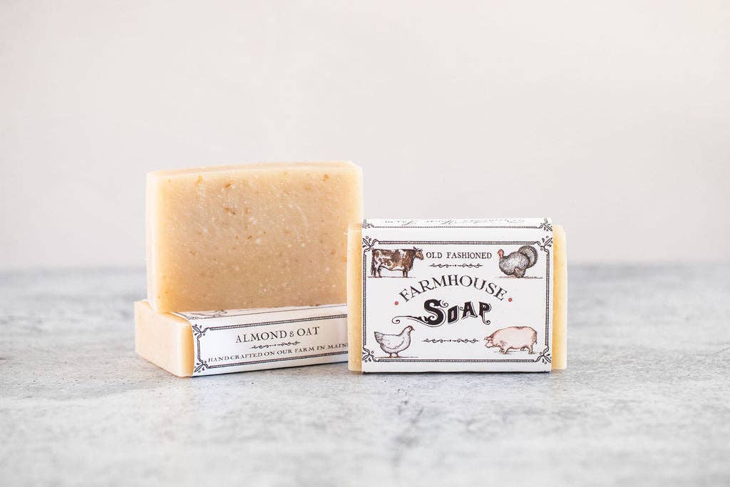 Farmhouse Soap - Image 2