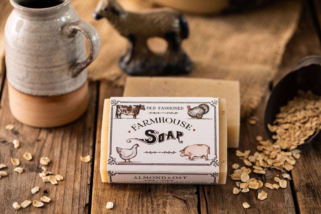 Farmhouse Soap - Image 3