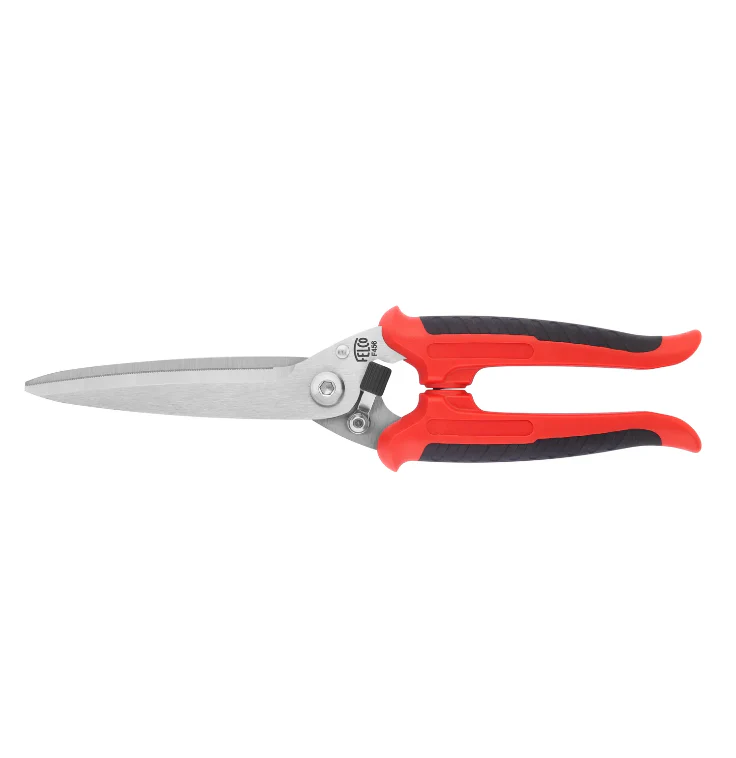 FELCO 456 - Aromatic herbs scissors - Image 3