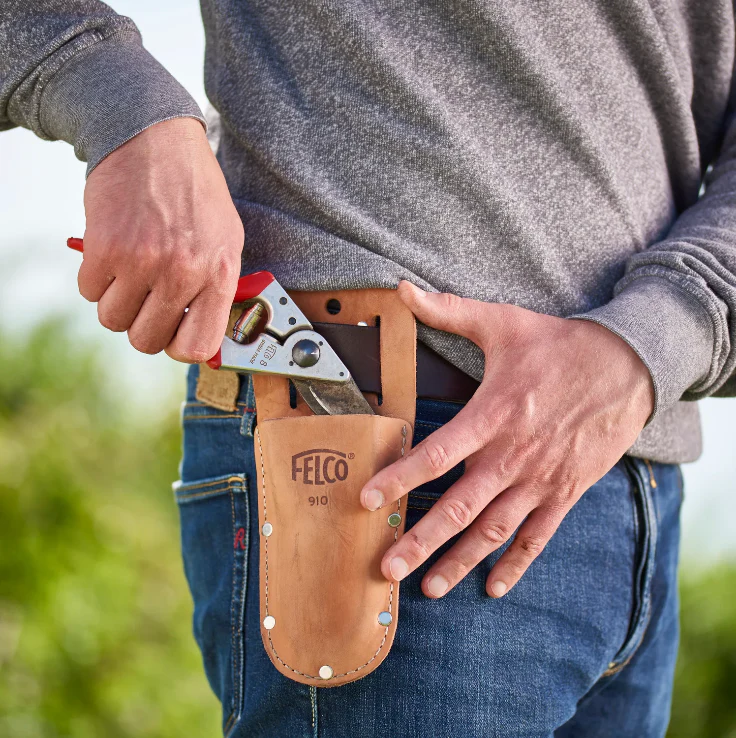 Felco 910 Holster - Image 2