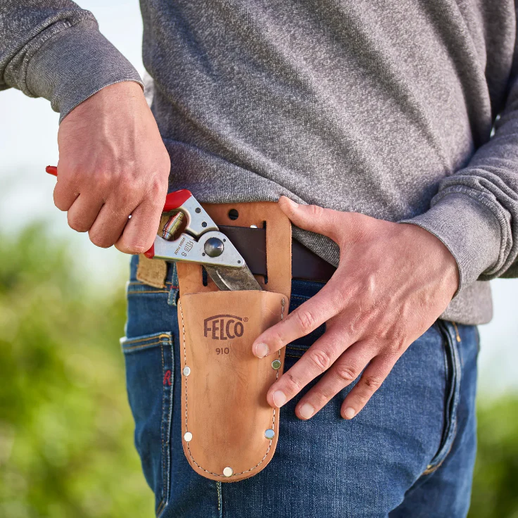 FELCO 910P - Pruner Holster - Image 2