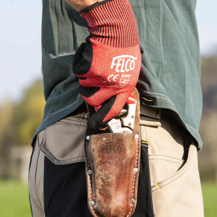 FELCO 910P - Pruner Holster - Image 3