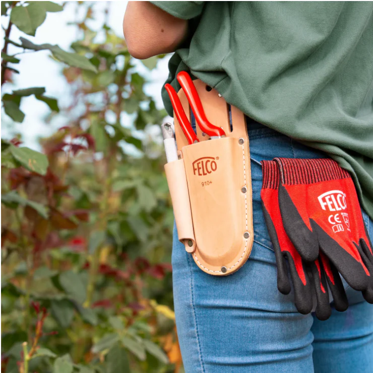 FELCO 910+ - Pruner Holster - Image 2