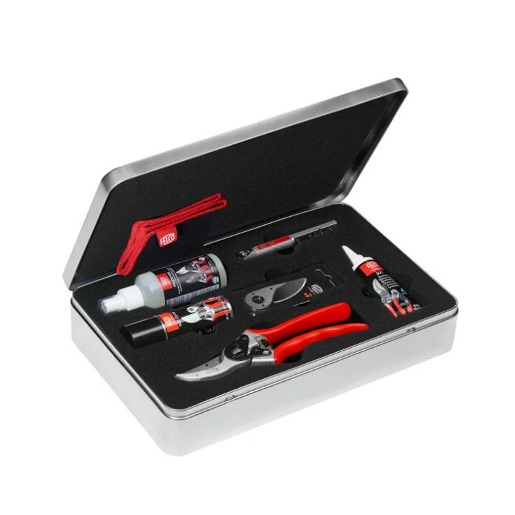 Felco 933 Maintenance Bundle - Image 2