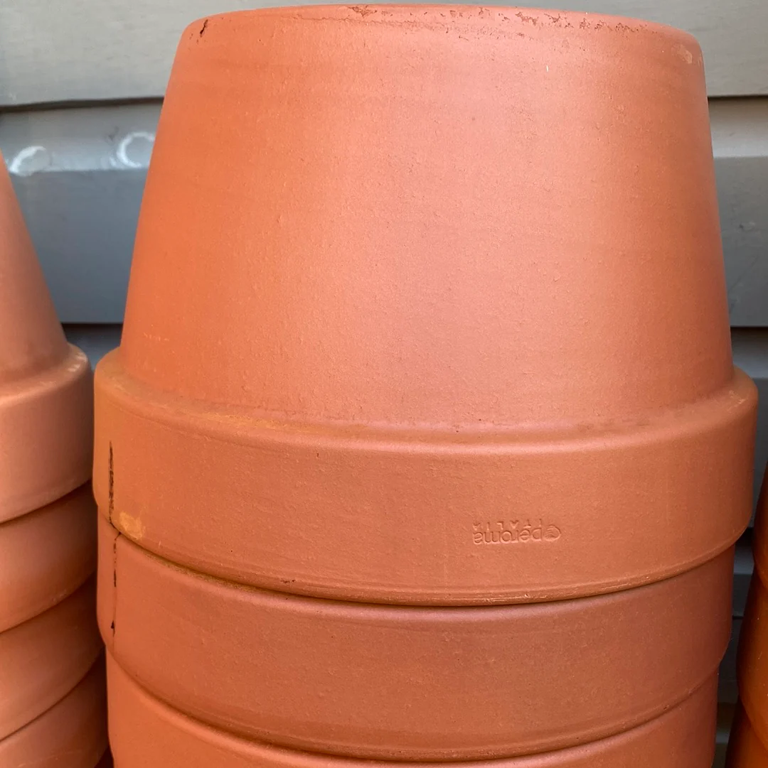 Terracotta Pots - Assorted - Image 3