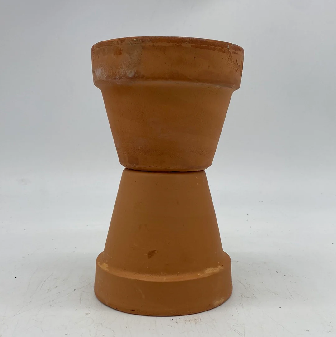 Terracotta Pots - Assorted - Image 6