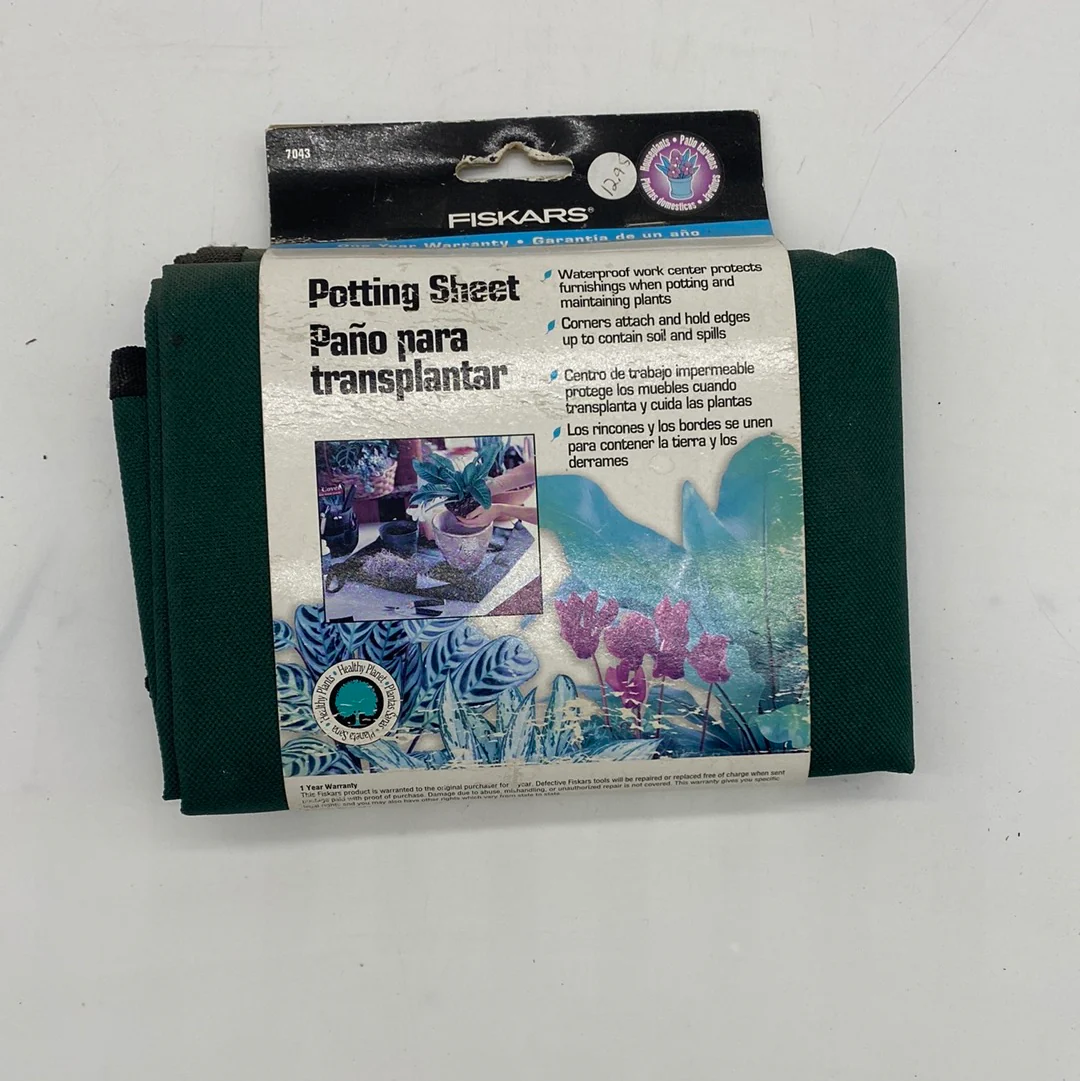 Fiskars Potting Sheet
