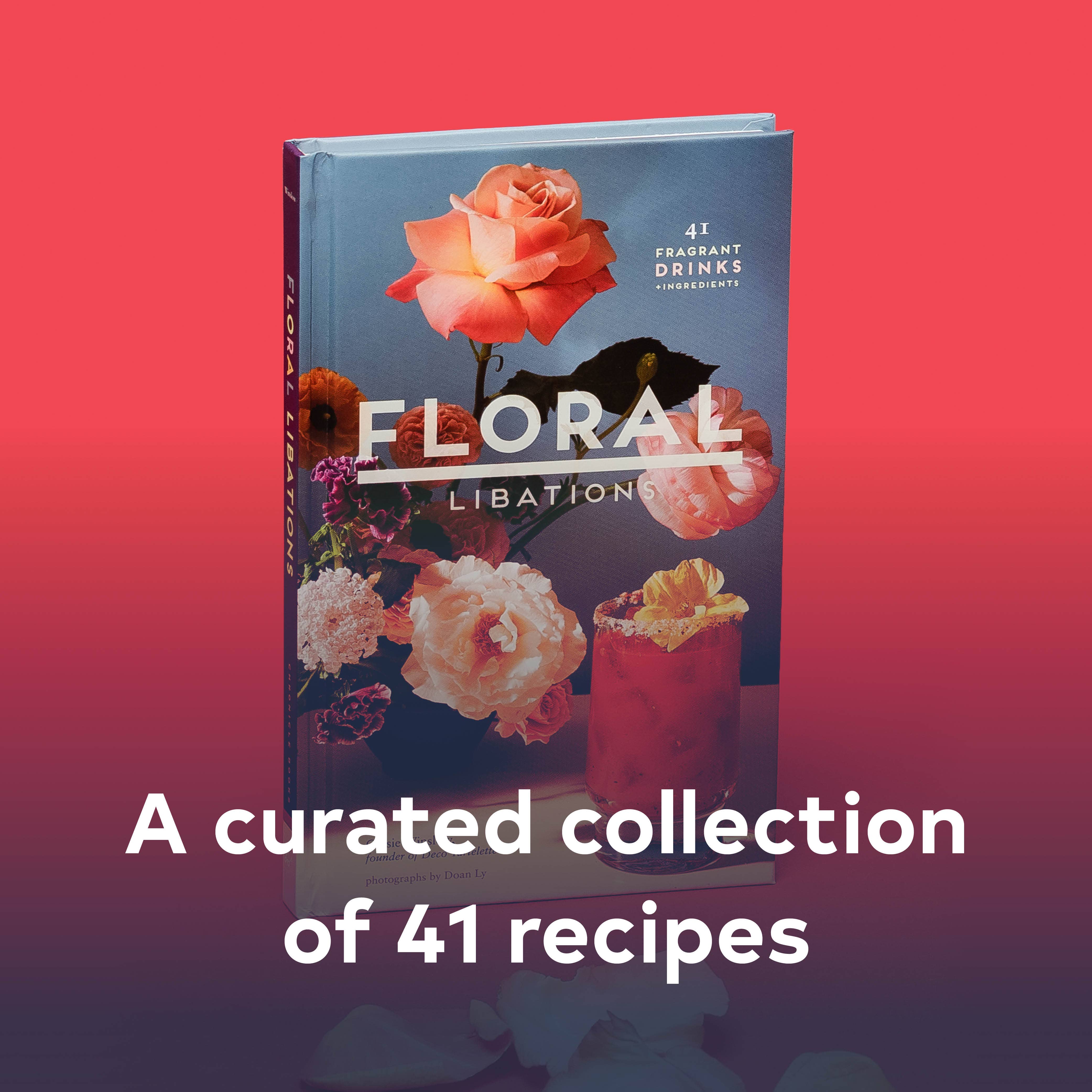 Floral Libations - Image 10