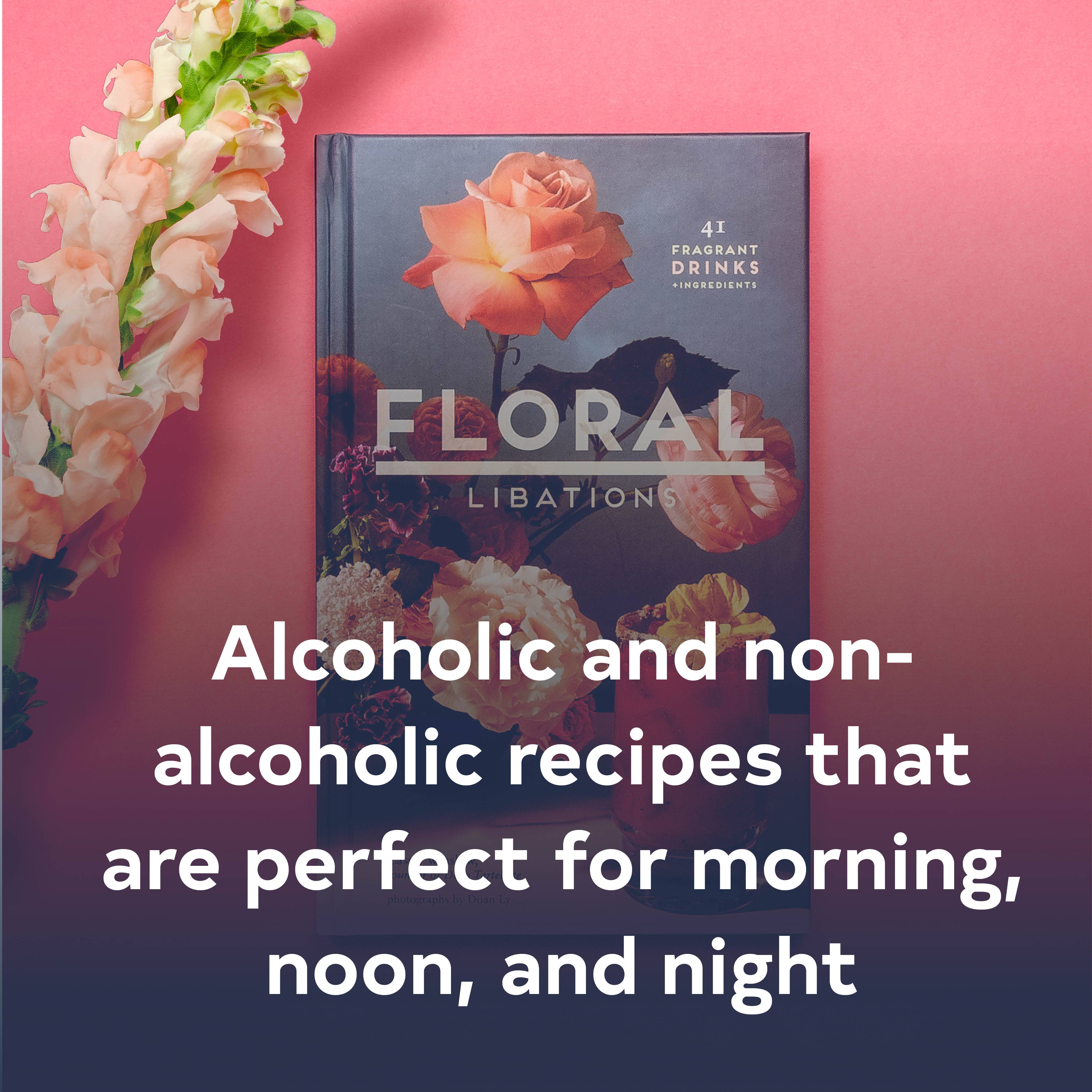 Floral Libations - Image 11