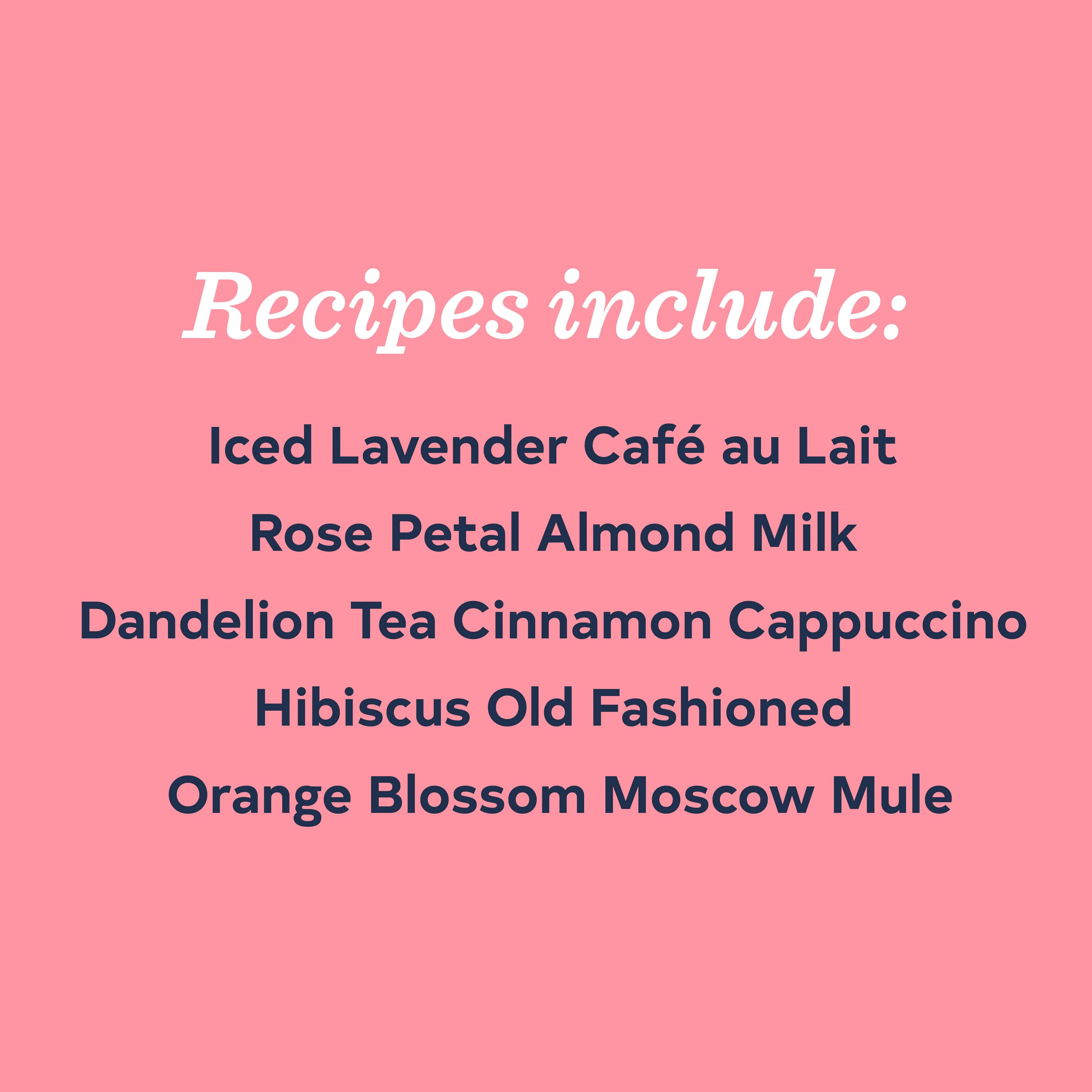 Floral Libations - Image 12