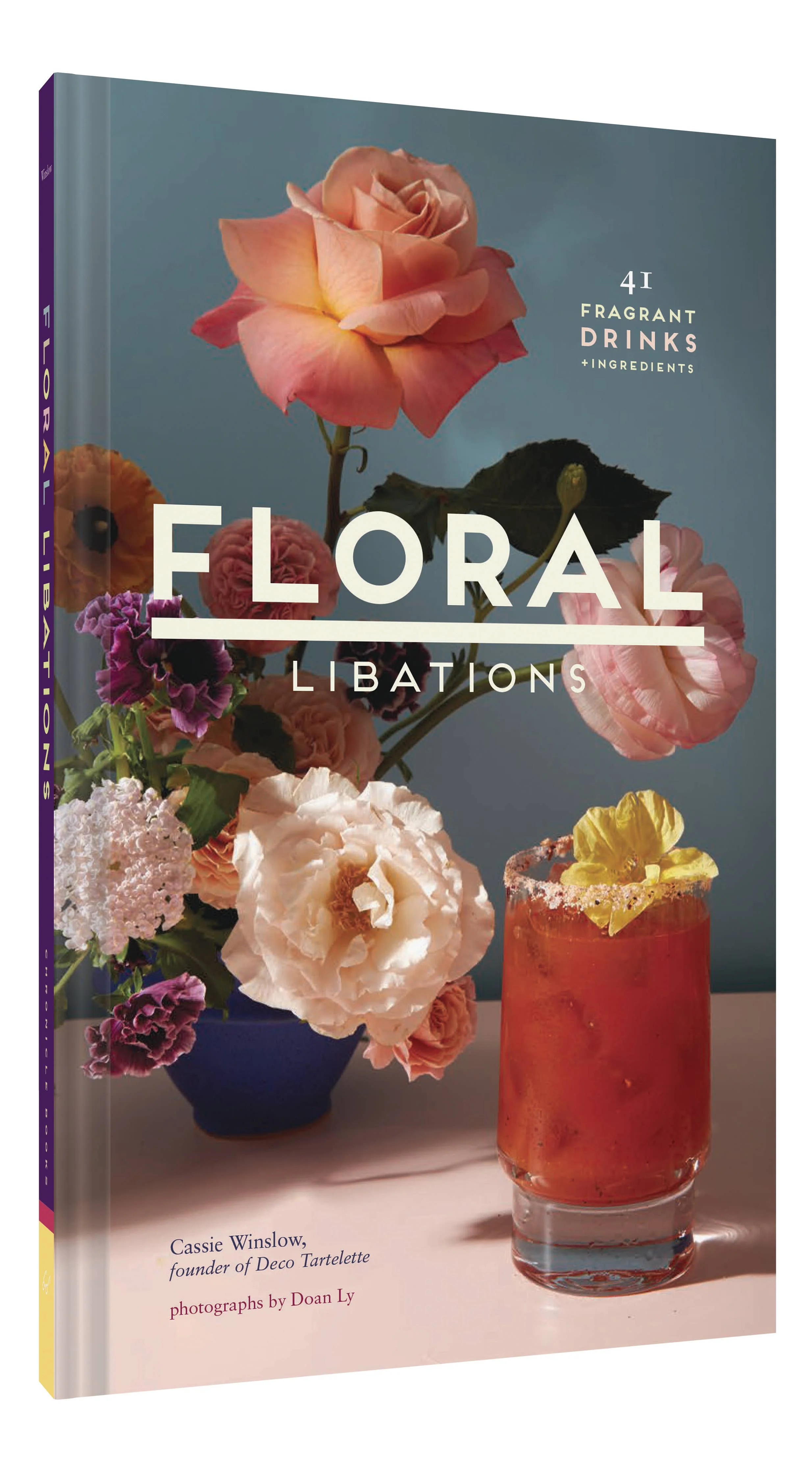 Floral Libations - Image 2