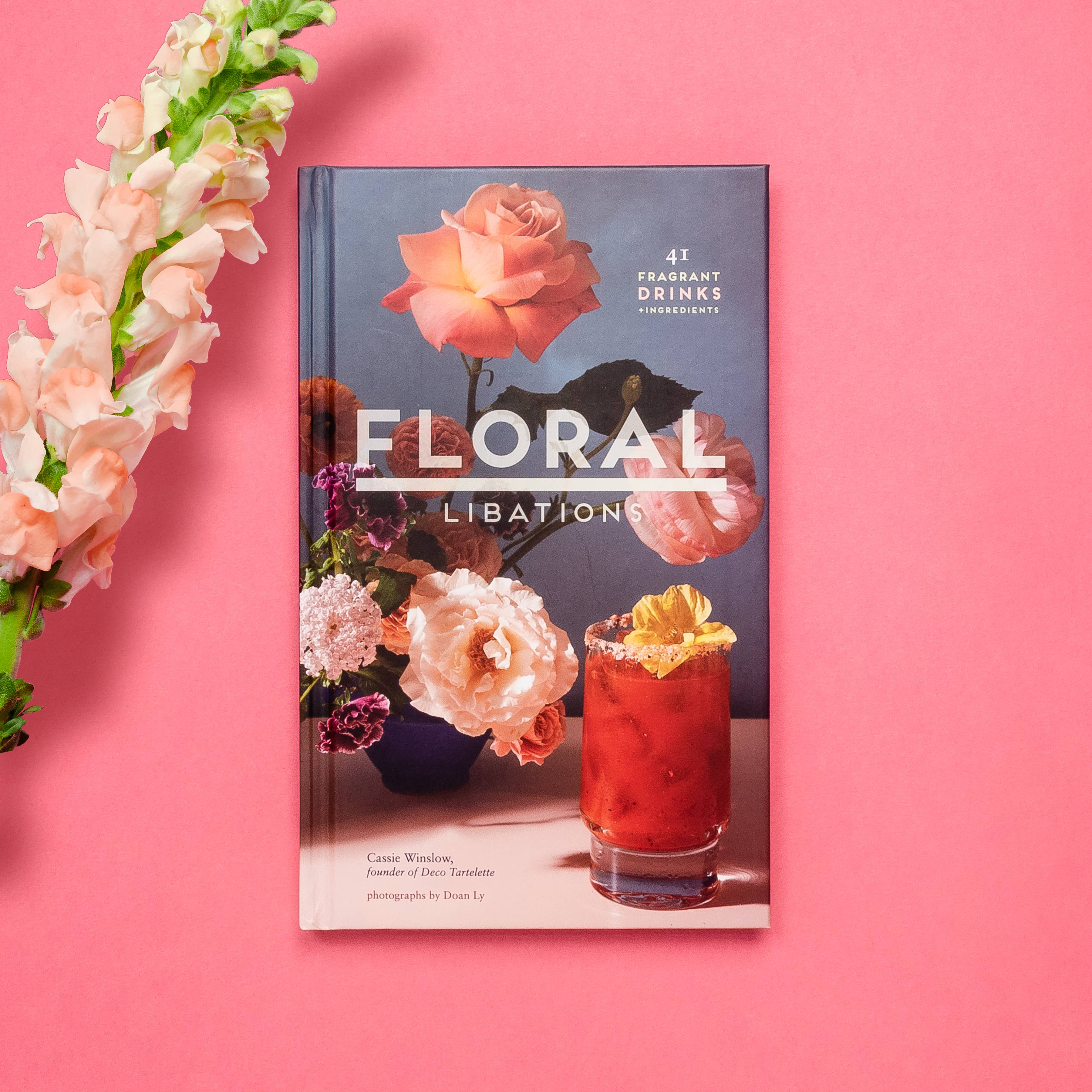 Floral Libations - Image 6