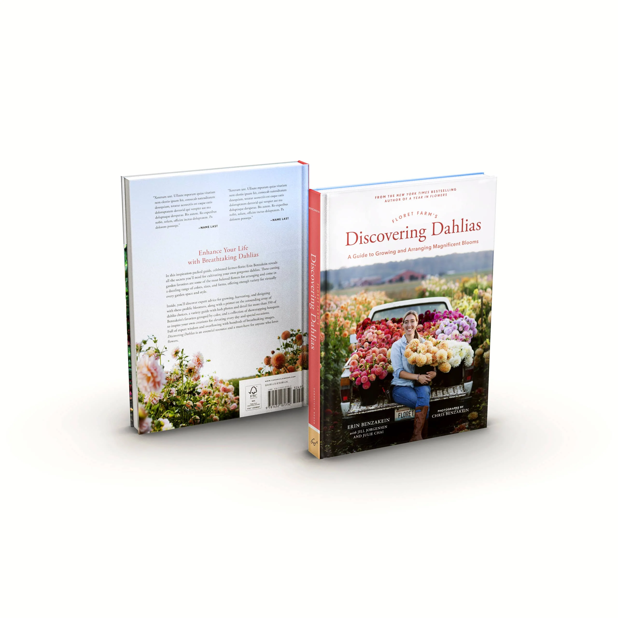 Floret Farm's Discovering Dahlias - Image 8