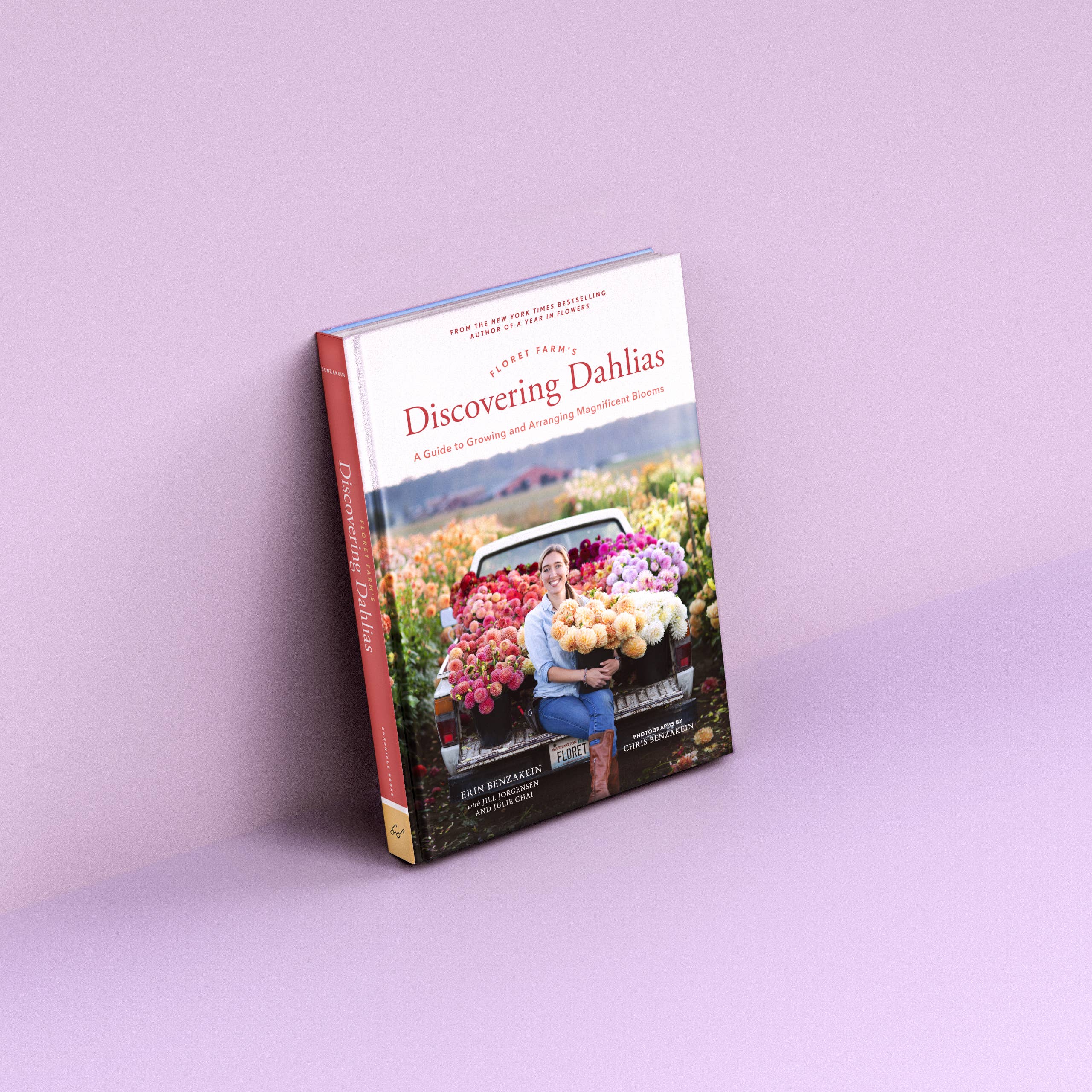 Floret Farm's Discovering Dahlias - Image 9